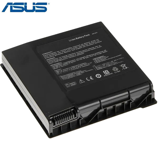 1 باتری لپ تاپ ASUS LC42SD128 - تصویر 1