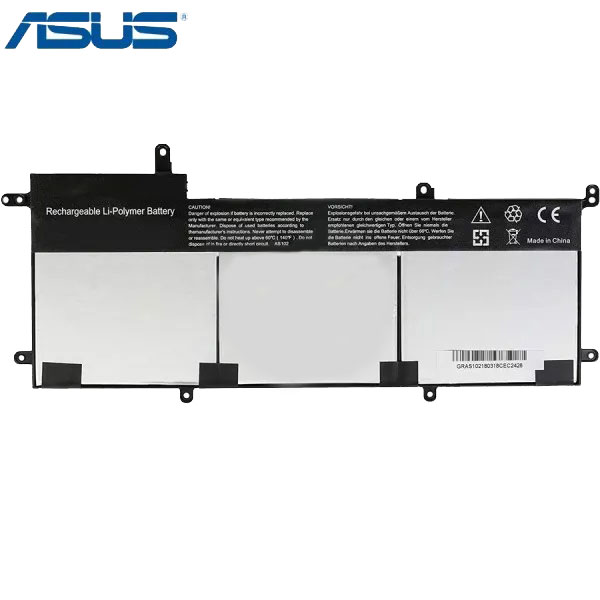 1 باتری لپ تاپ ASUS UX305L / UX305LA / UX305U / UX305UA - تصویر 1