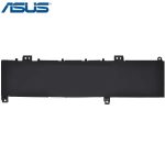 باتری لپ تاپ ASUS N580 - تصویر 2