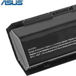 باتری لپ تاپ ASUS A42-G750 - تصویر 2