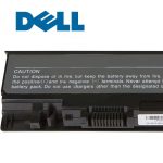 باتری لپ تاپ DELL Studio PP39L - تصویر 3