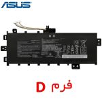 باتری لپ تاپ ASUS F415 / M415 / X415 - تصویر 4