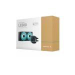 خنک کننده مایع پردازنده دیپ کول LE500 Marrs Black