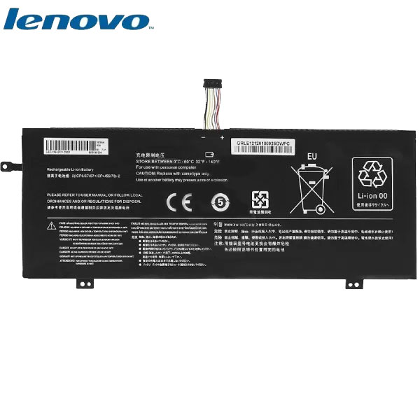 1 باتری لپ تاپ LENOVO L15M6PC0 / L15L4PC0 - تصویر 1