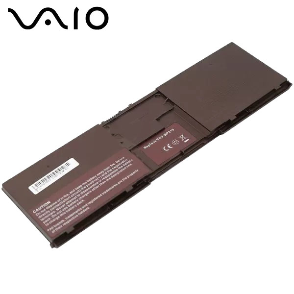 1 باتری لپ تاپ SONY VPC-X - تصویر 1