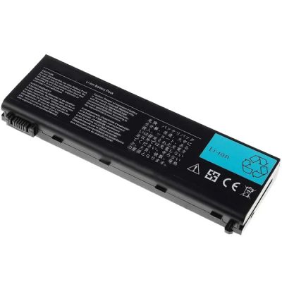 باتری لپ تاپ Toshiba PA3450U / PA3450U-1BRS