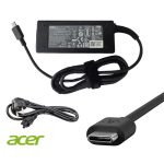 شارژر لپ تاپ Acer مدل Spin 7 SP714