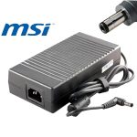 شارژر لپ تاپ MSI مدل GT83