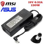 شارژر لپ تاپ MSI مدل GE73