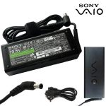 شارژر لپ تاپ SONY وایو T-SVT15 مدل VGP-AC19V36