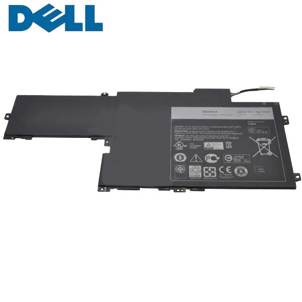 1 باتری لپ تاپ DELL Inspiron 14-7000 - تصویر 1