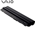 باتری لپ تاپ SONY VGP-BPS14 / VGP-BPL14 رنگ مشکی - تصویر 2