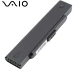 باتری لپ تاپ SONY VGN-SZ / PCG-6J2L - تصویر 2