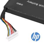 باتری لپ تاپ HP HSTNN-LB6L - تصویر 4