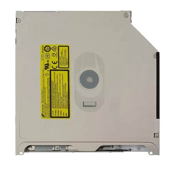 1 دی وی دی رایتر مکشی مک بوک پرو A1278 سیزده 2009-2012 - تصویر 1