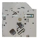 دی وی دی رایتر مکشی لپ تاپ DELL مدل Studio 1557