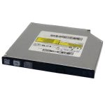 دی وی دی رایتر IDE لپ تاپ مدل توشیبا TS-L632
