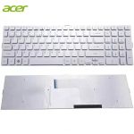 کیبورد لپ تاپ Acer Aspire 8943 / 8943G