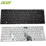 کیبورد لپ تاپ Acer Aspire E5-575 / E5-575G / E5-575T