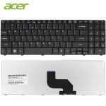 کیبورد لپ تاپ Acer Aspire 7715 / 7715Z