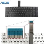 کیبورد لپ تاپ ASUS S550 / S550C