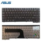 کیبورد لپ تاپ ASUS Z94