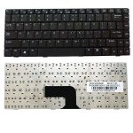کیبورد لپ تاپ ASUS W6 / W6A / W6F