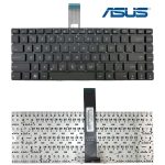 کیبورد لپ تاپ ASUS R404 / R404A / R404V