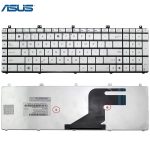 کیبورد لپ تاپ ASUS N75 / N75S / N75X