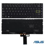کیبورد لپ تاپ ASUS VivoBook X421 / X421F / X421U