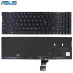 کیبورد لپ تاپ ASUS Q524 / Q524U