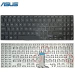 کیبورد لپ تاپ ASUS VivoBook X530 / X530F / X530U