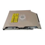 دی وی دی رایتر ساتا سوپر اسلیم مکشی مک بوک پرو سیزده A1278 مدل MD102 - تصویر 2