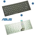 کیبورد لپ تاپ ASUS R408 / R408C / R408CA - تصویر 2