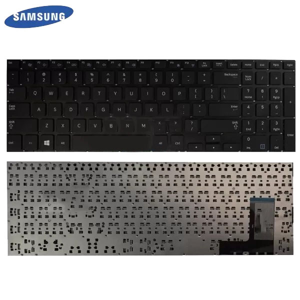 1 کیبورد لپ تاپ SAMSUNG NP370R5V - تصویر 1