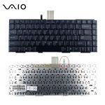 کیبورد لپ تاپ SONY PCG-FX / PCGFX