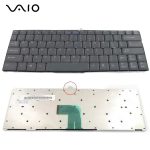 کیبورد لپ تاپ SONY PCG-GR