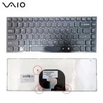 کیبورد لپ تاپ SONY VPC-Y / VPCY
