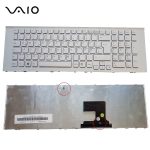 کیبورد لپ تاپ SONY VPC-EF / VPCEF