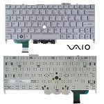 کیبورد لپ تاپ SONY VGN-P / VGNP