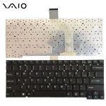 کیبورد لپ تاپ SONY SVT14 / SVT-14