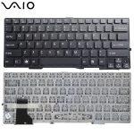 کیبورد لپ تاپ SONY SVS13 / SVS-13