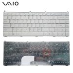 کیبورد لپ تاپ SONY VGN-FE / VGNFE