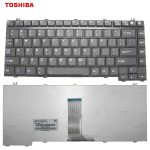 کیبورد لپ تاپ Toshiba Satellite Pro A8