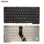 کیبورد لپ تاپ Toshiba Satellite L35