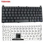 کیبورد لپ تاپ Toshiba Satellite NB100
