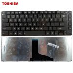 کیبورد لپ تاپ Toshiba Satellite L805