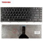 کیبورد لپ تاپ Toshiba Satellite R800