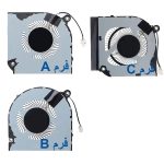 فن پردازنده لپ تاپ Acer Nitro 5 AN515-43 / 44 / 45 / 54/ 55 / 56 / 57