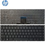 کیبورد لپ تاپ HP 14-DA